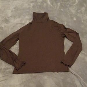 Turtle neck